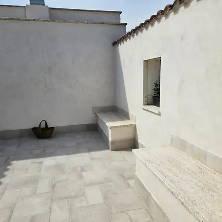 La Casyta * Trani