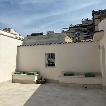 La Casyta Trani