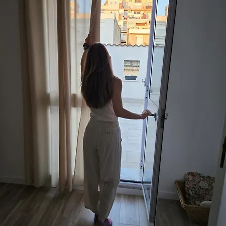 La Casyta Διαμέρισμα *