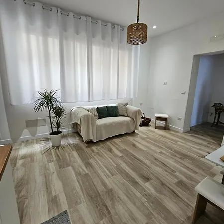 Apartment La Casyta Trani