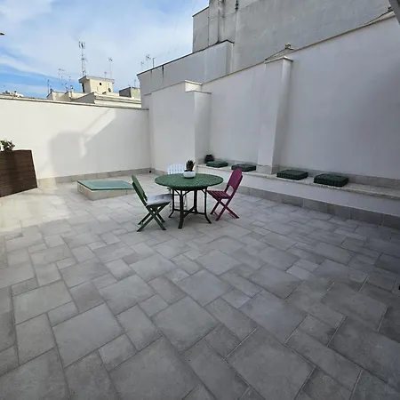 La Casyta Apartament