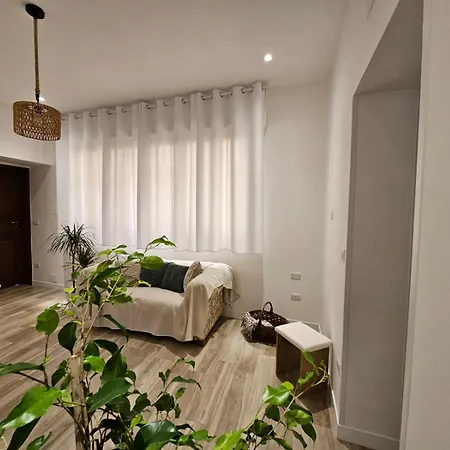 Apartment La Casyta Trani