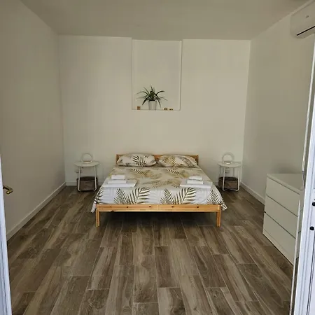 Apartament La Casyta Trani
