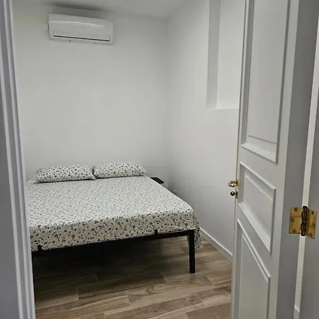 Appartamento La Casyta *