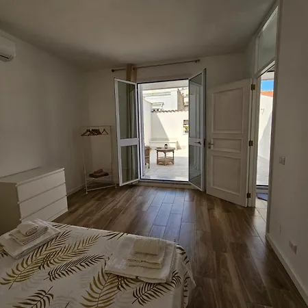 Apartment La Casyta