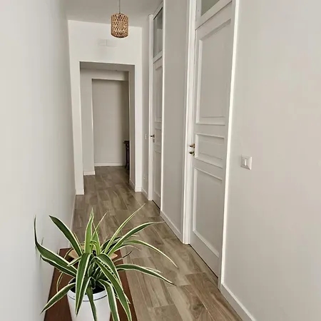 La Casyta Apartment Trani