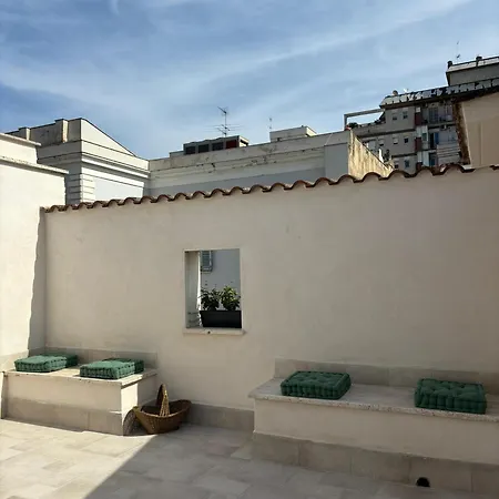 Apartment La Casyta