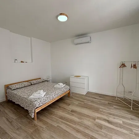 La Casyta Apartment *