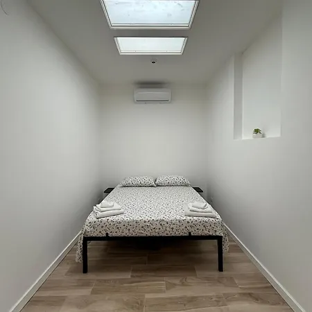 La Casyta Apartment Trani