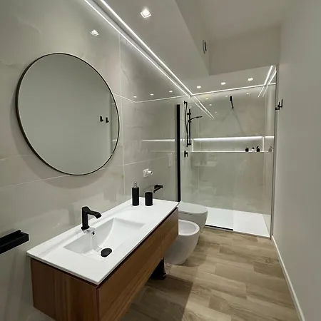 Apartament La Casyta