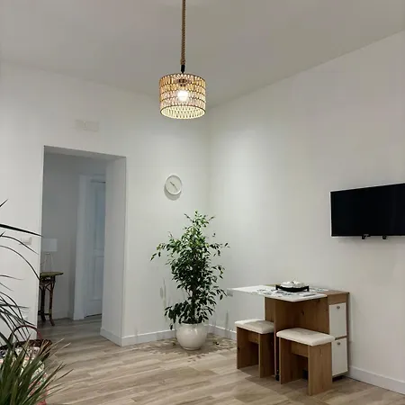 La Casyta Apartment Trani