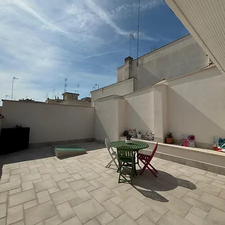 Apartament La Casyta