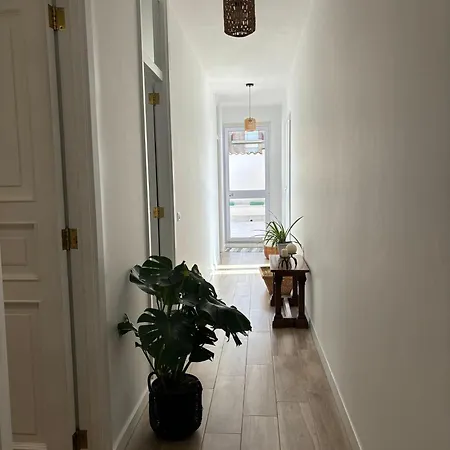 La Casyta Apartament