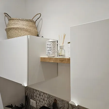 La Casyta Apartment