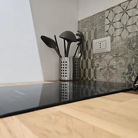 La Casyta Appartamento