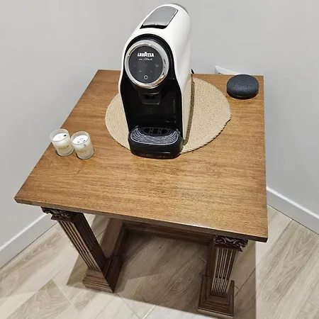 La Casyta Appartamento Trani