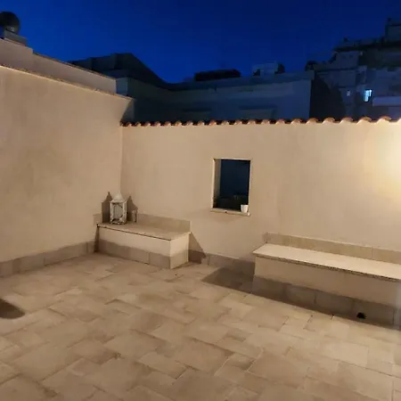 La Casyta Apartment *